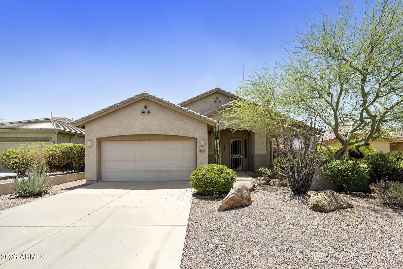 6745 E LAS ANIMAS Trail, Gold Canyon, AZ 85118 — photo 2 of 78