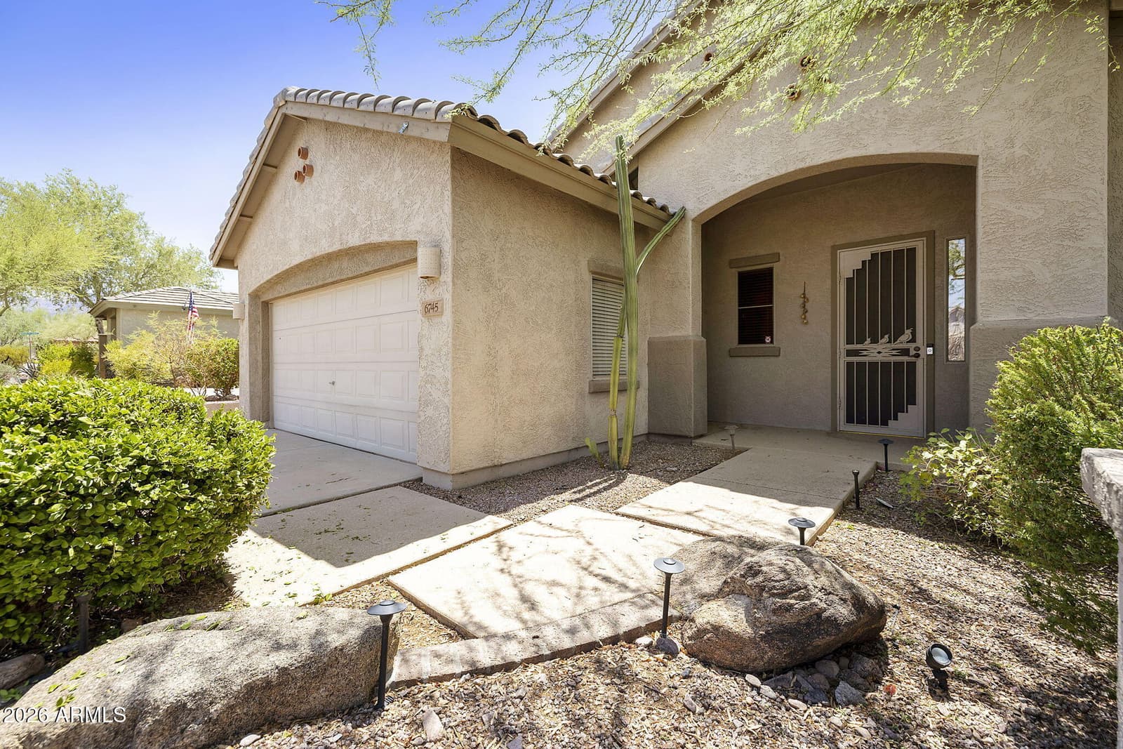 6745 E LAS ANIMAS Trail, Gold Canyon, AZ 85118 — photo 13 of 78