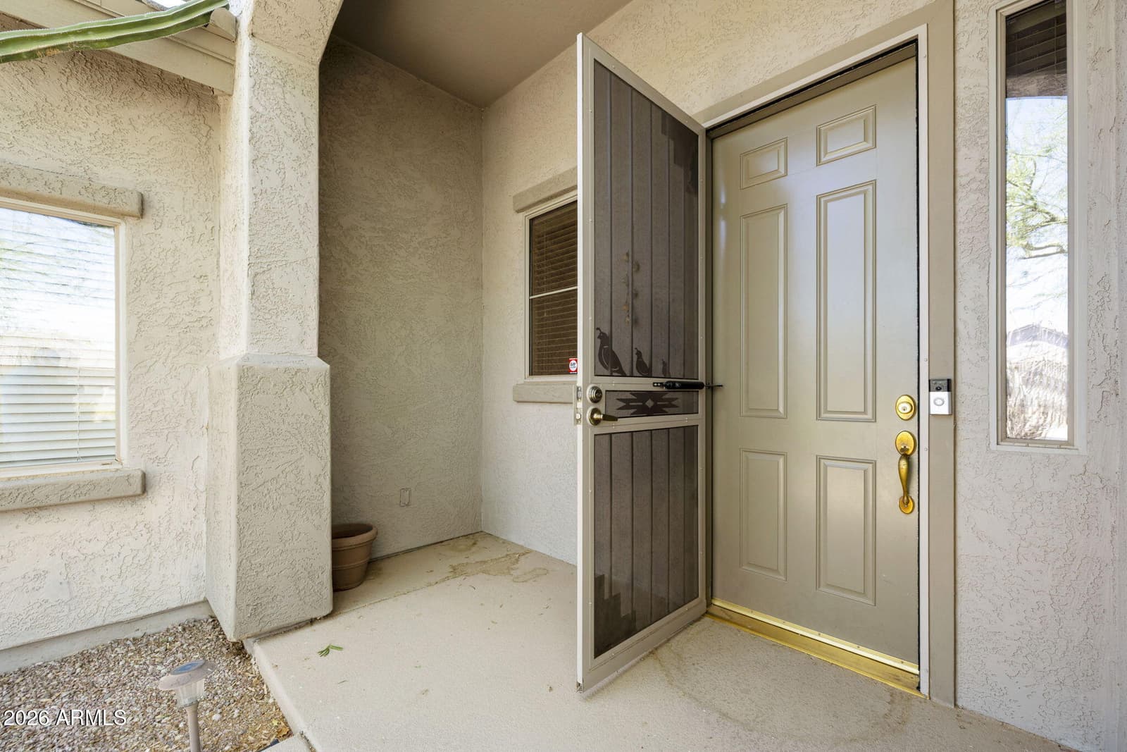 6745 E LAS ANIMAS Trail, Gold Canyon, AZ 85118 — photo 15 of 78