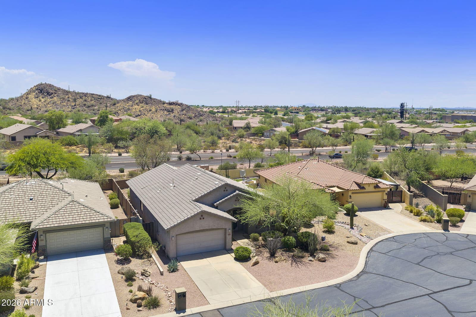6745 E LAS ANIMAS Trail, Gold Canyon, AZ 85118 — photo 8 of 78