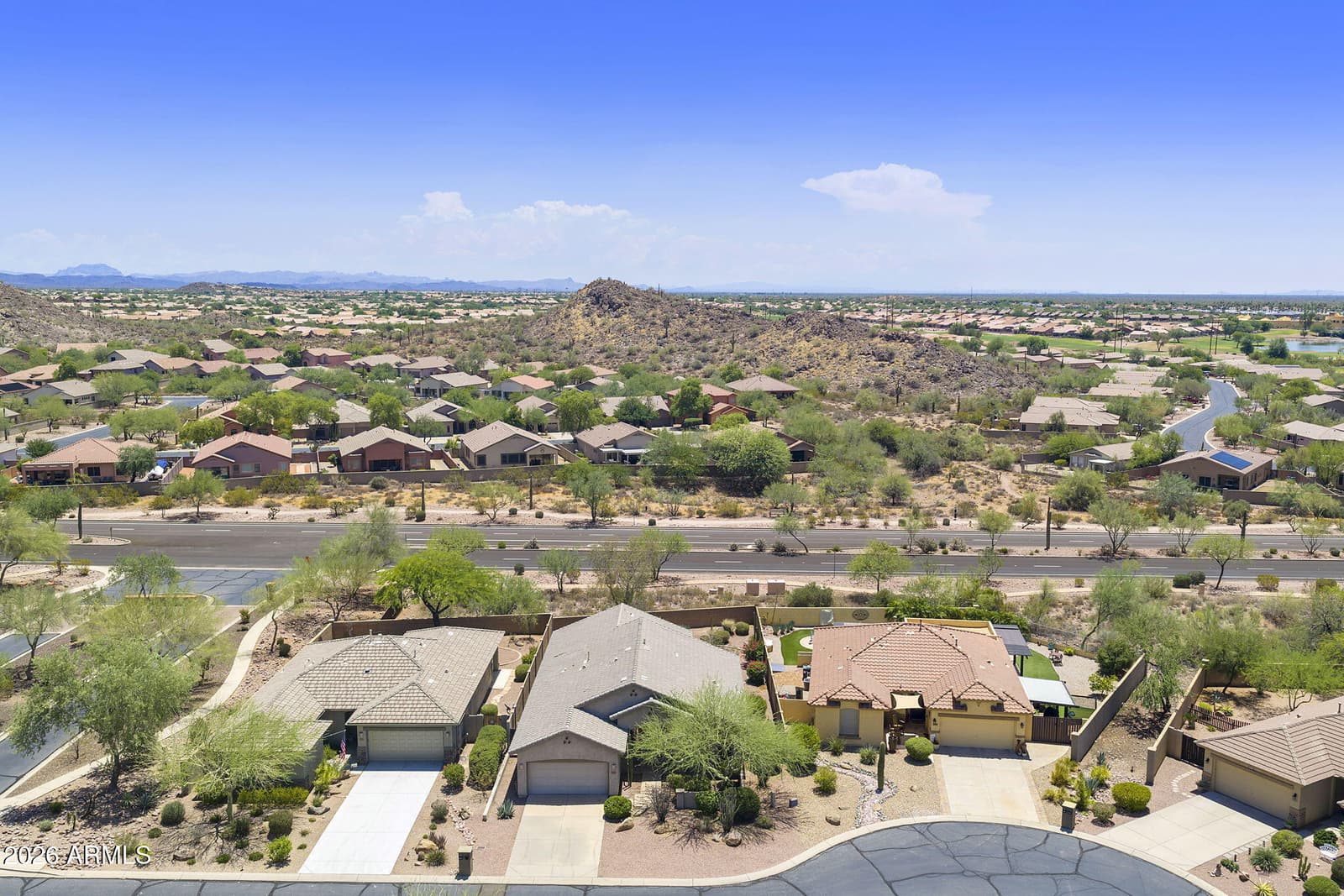 6745 E LAS ANIMAS Trail, Gold Canyon, AZ 85118 — photo 10 of 78