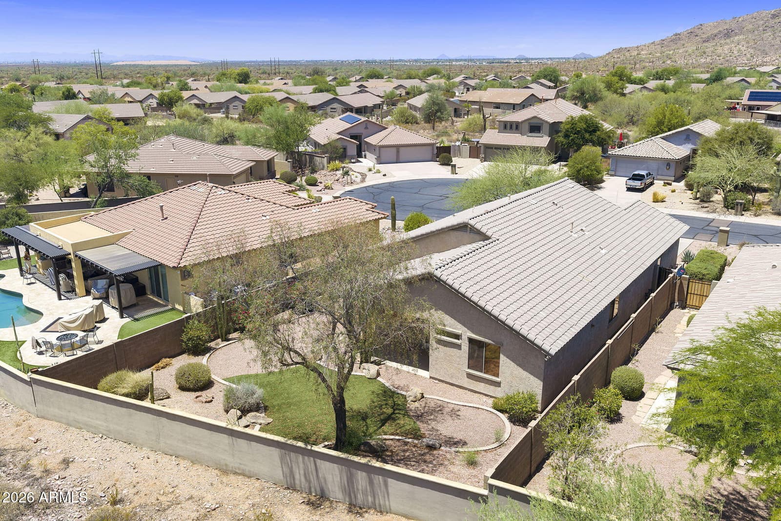 6745 E LAS ANIMAS Trail, Gold Canyon, AZ 85118 — photo 73 of 78