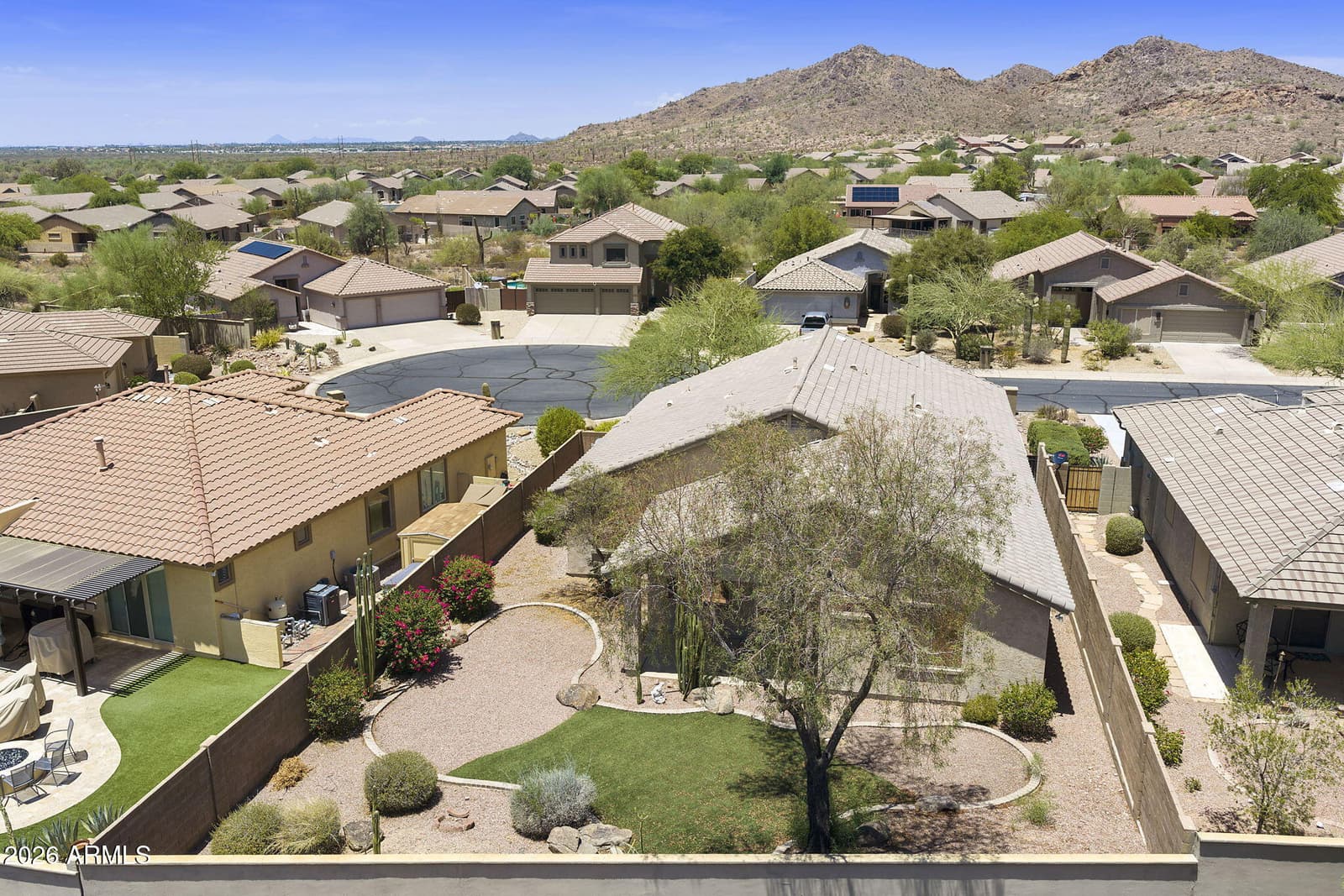 6745 E LAS ANIMAS Trail, Gold Canyon, AZ 85118 — photo 77 of 78