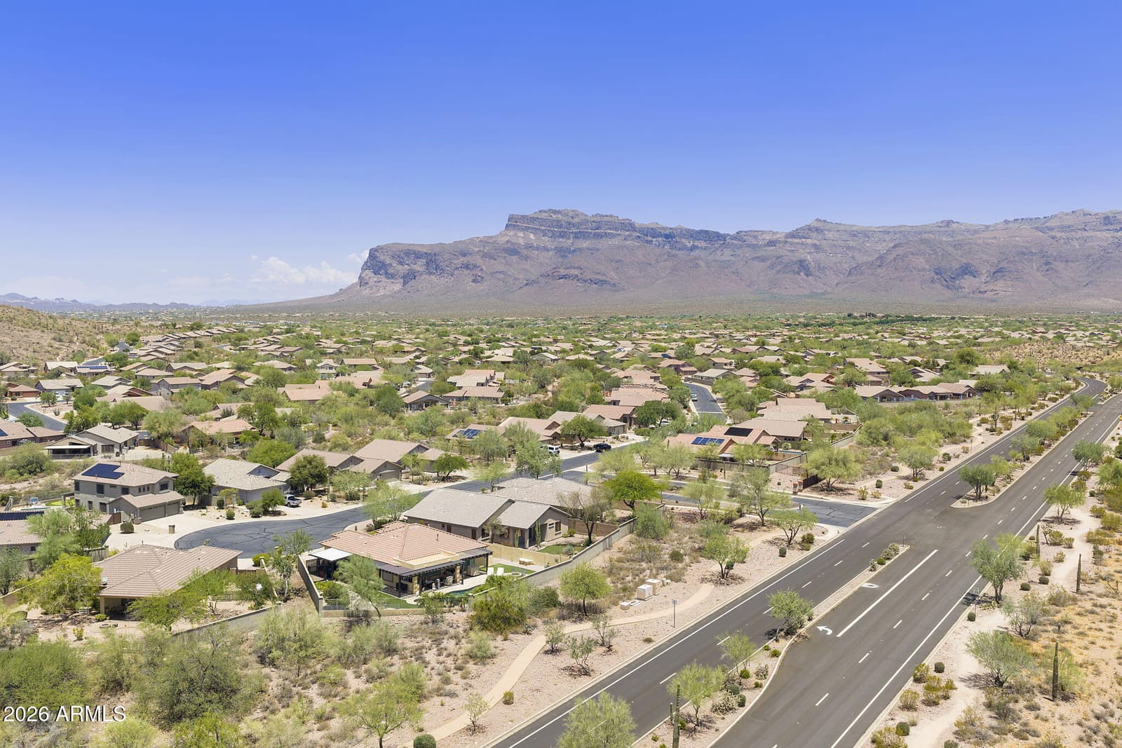 6745 E LAS ANIMAS Trail, Gold Canyon, AZ 85118 — photo 78 of 78