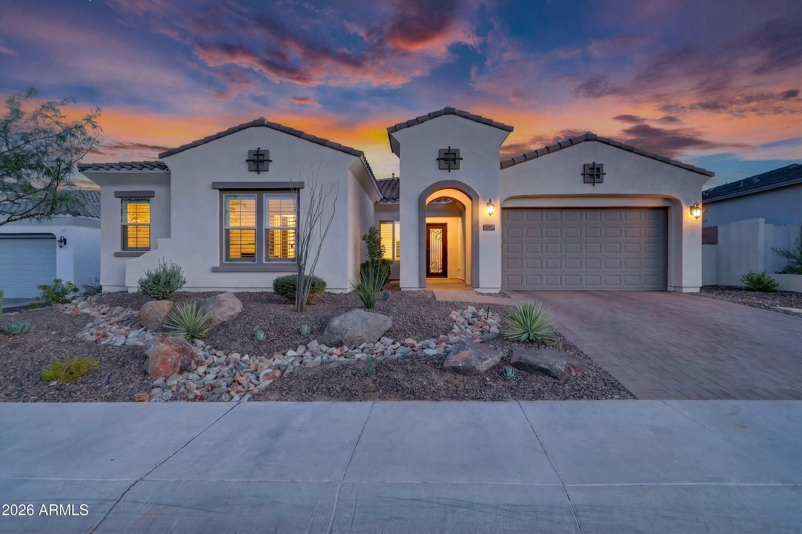20229 W SAN JUAN Avenue, Litchfield Park, AZ 85340