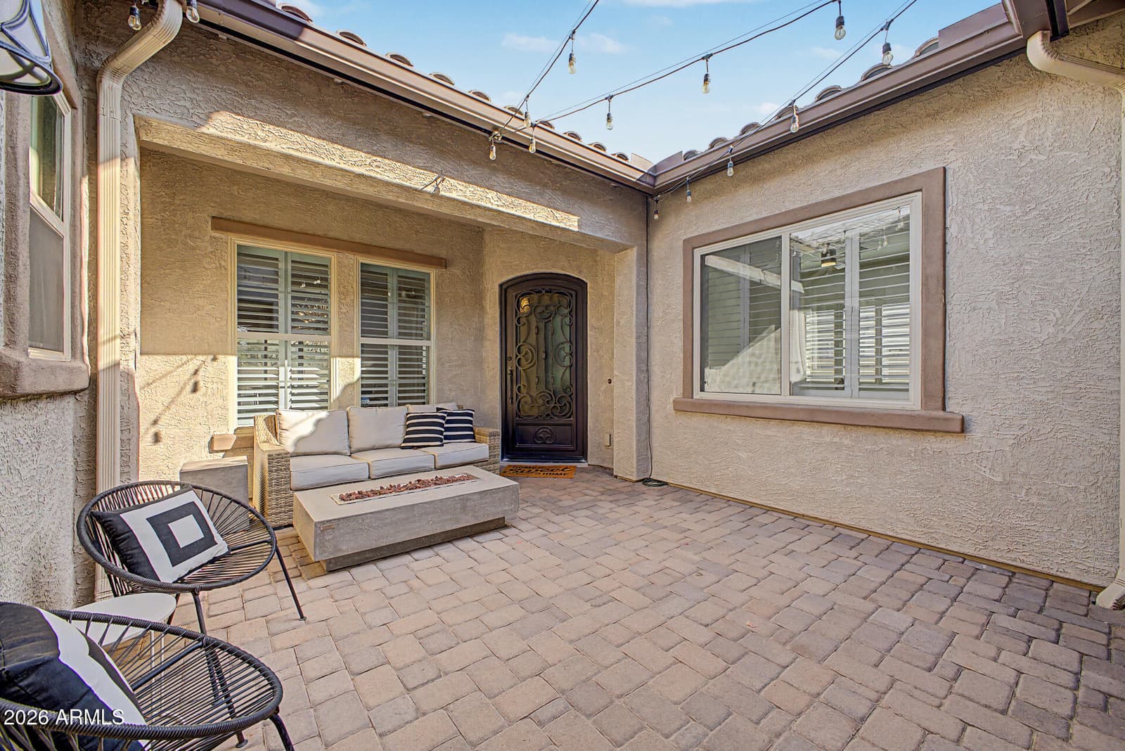 7623 S BARLOW Drive, Gilbert, AZ 85298 — photo 6 of 46