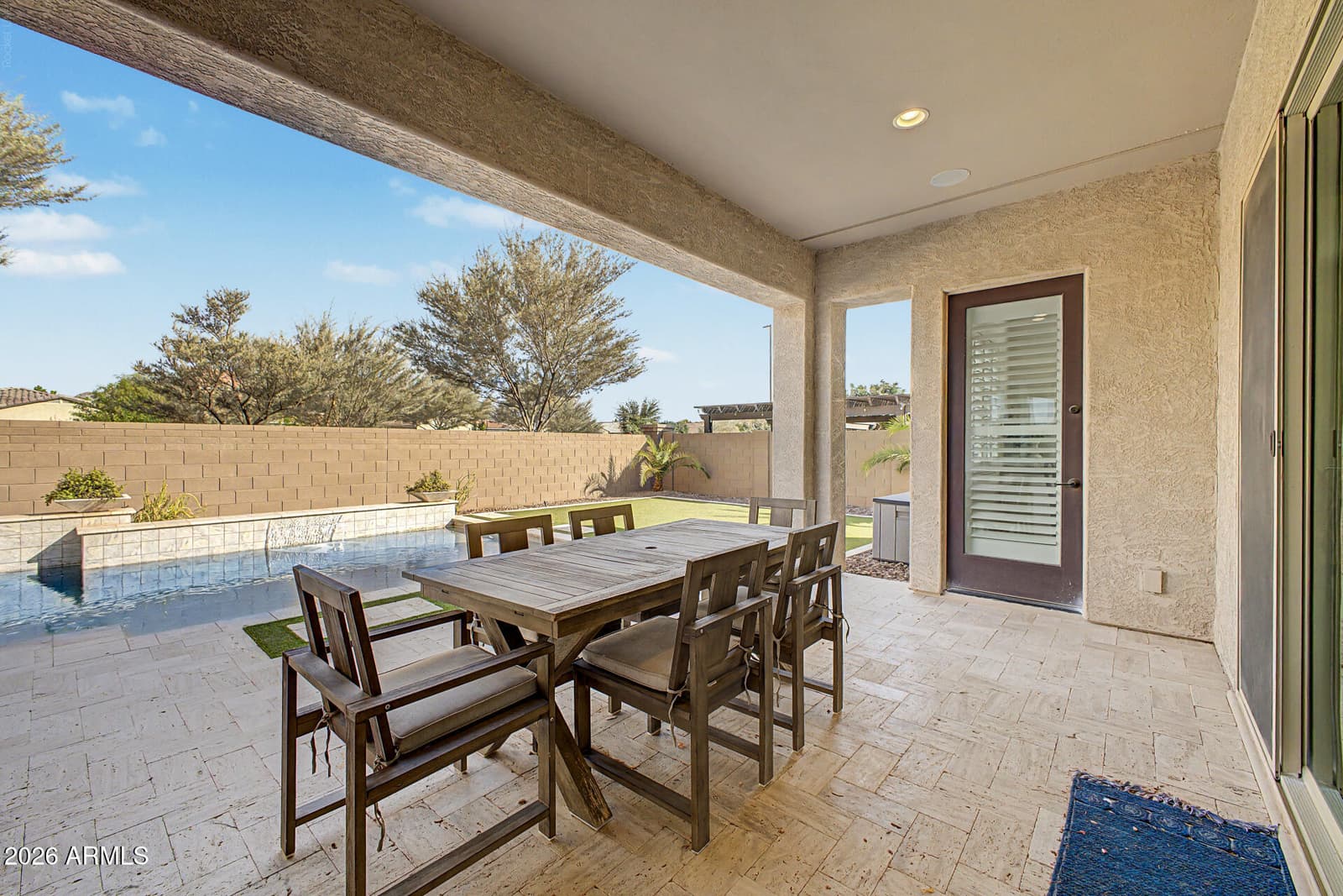 7623 S BARLOW Drive, Gilbert, AZ 85298 — photo 30 of 46