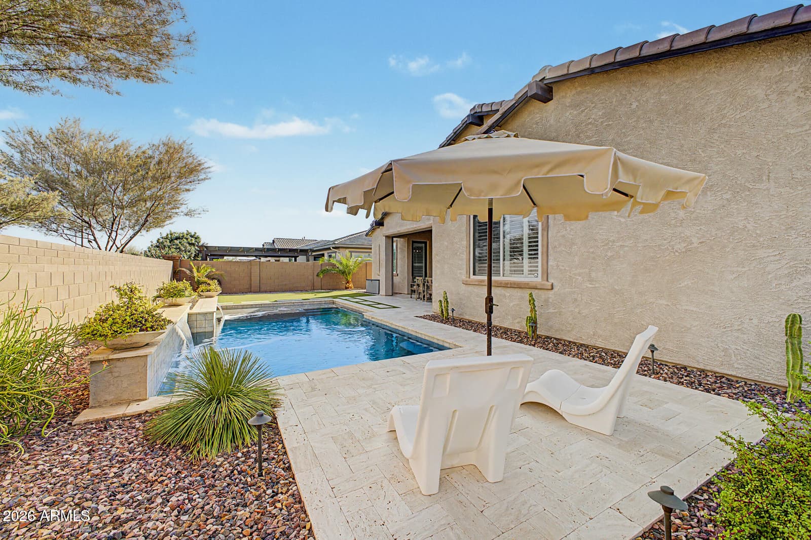 7623 S BARLOW Drive, Gilbert, AZ 85298 — photo 33 of 46