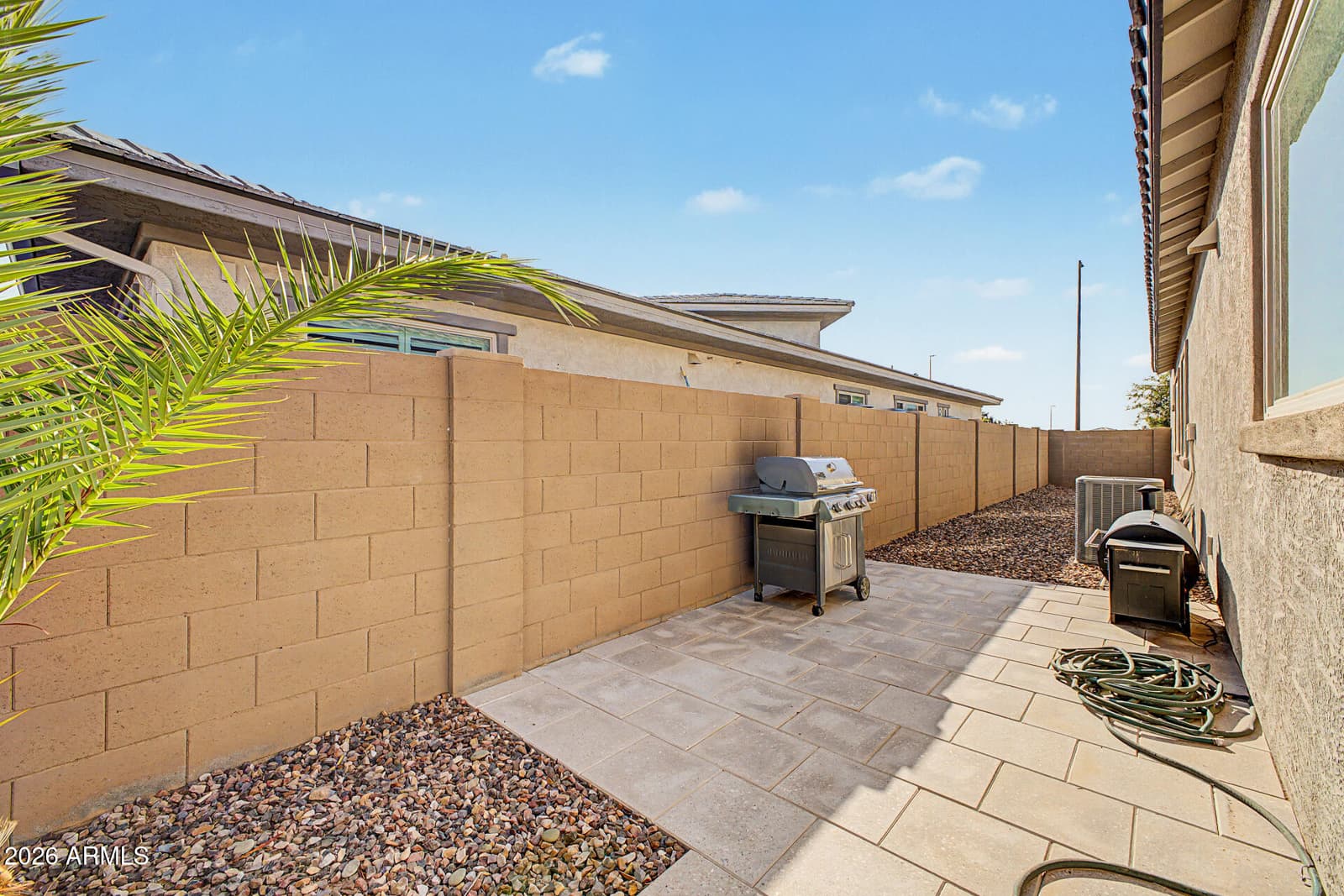 7623 S BARLOW Drive, Gilbert, AZ 85298 — photo 35 of 46