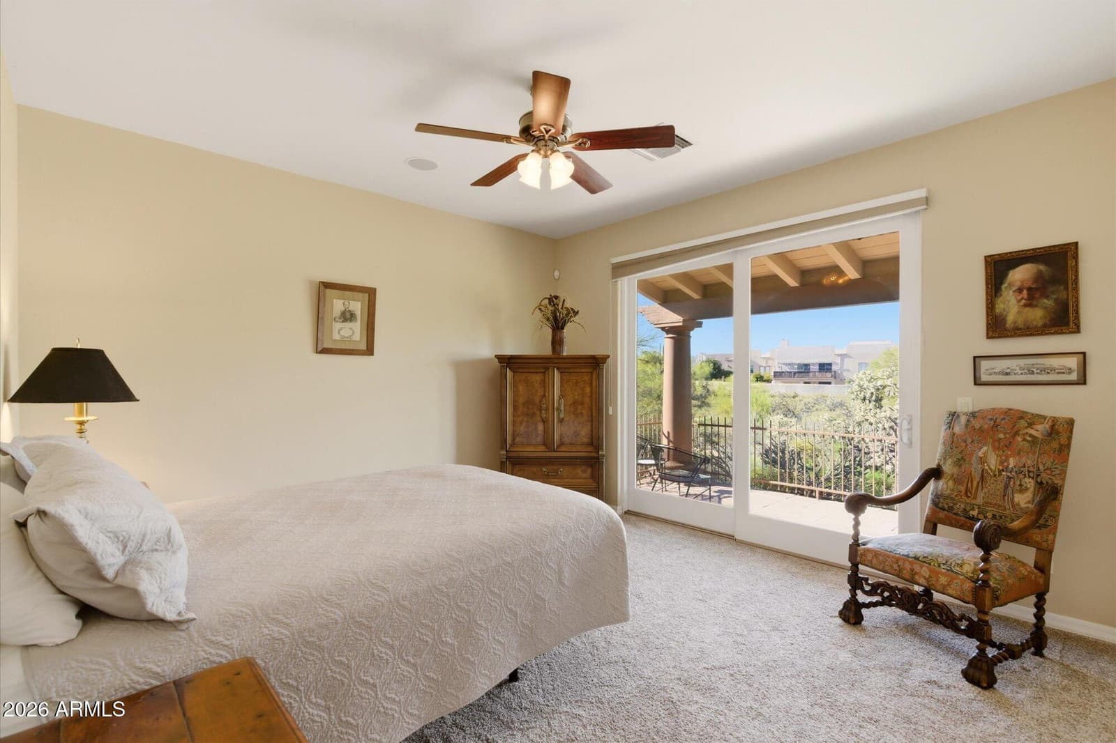 8944 E Lazywood Place, Carefree, AZ 85377 — photo 50 of 85