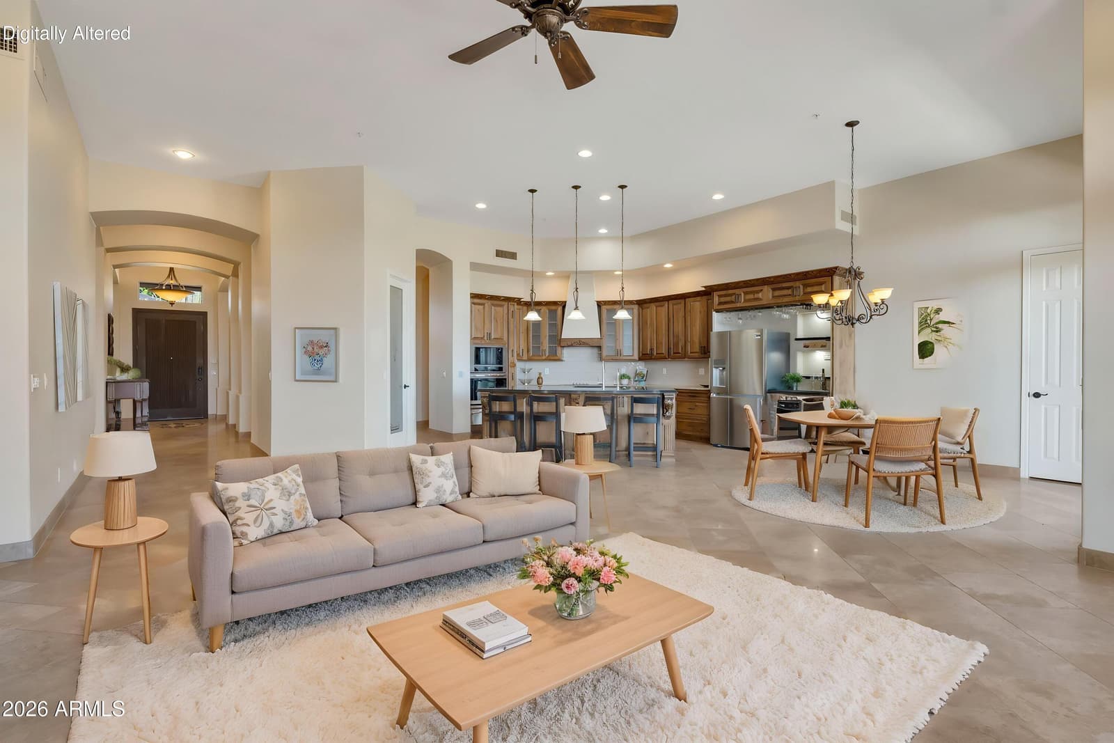 10931 E Bahia Drive, Scottsdale, AZ 85255 — photo 4 of 50