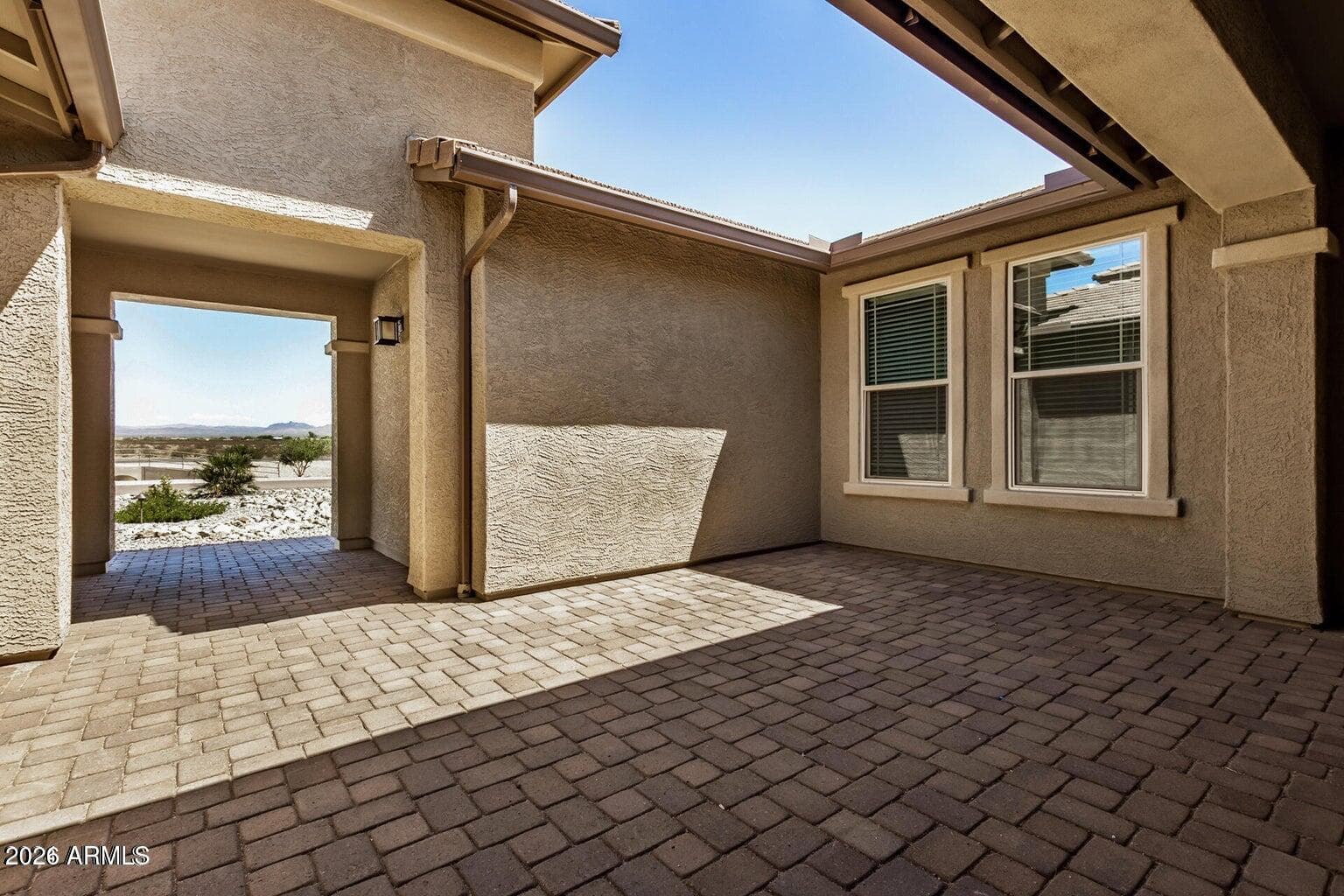 24415 W BAKER Drive, Wittmann, AZ 85361 — photo 8 of 45