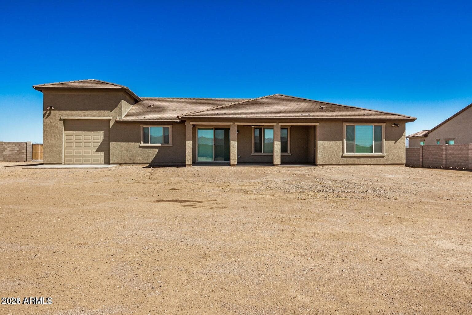24415 W BAKER Drive, Wittmann, AZ 85361 — photo 44 of 45