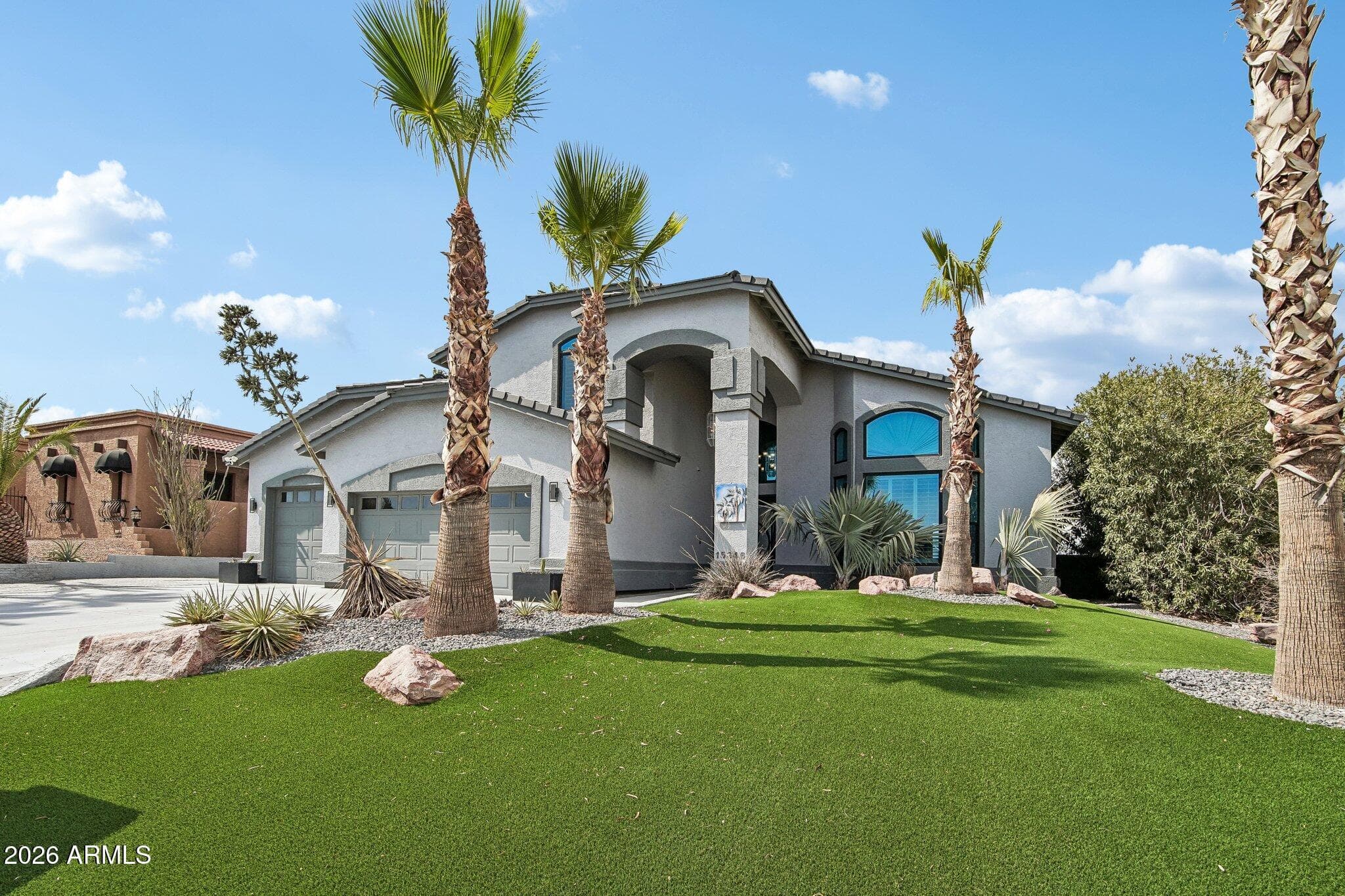 15346 E PALOMINO Boulevard, Fountain Hills, AZ 85268 — photo 4 of 33