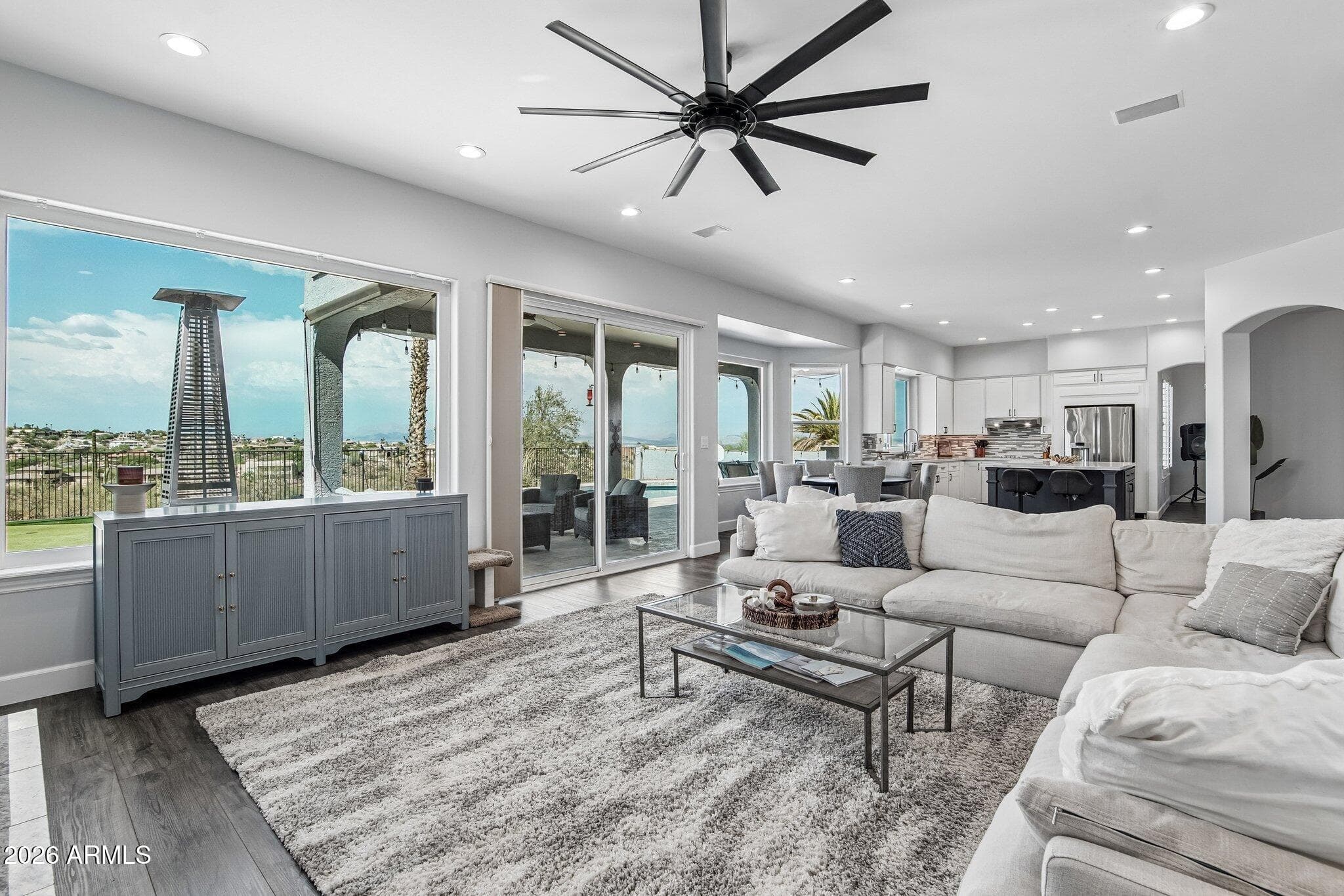 15346 E PALOMINO Boulevard, Fountain Hills, AZ 85268 — photo 10 of 33
