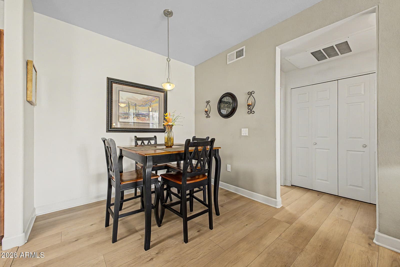 1100 N PRIEST Drive 1135, Chandler, AZ 85226 — photo 12 of 39