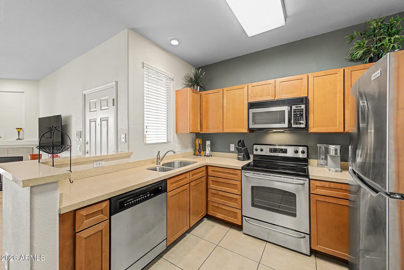 1100 N PRIEST Drive 1135, Chandler, AZ 85226 — photo 16 of 39