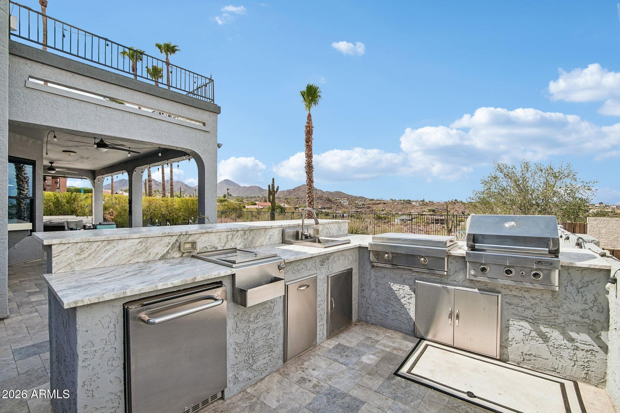 15346 E PALOMINO Boulevard, Fountain Hills, AZ 85268 — photo 26 of 33