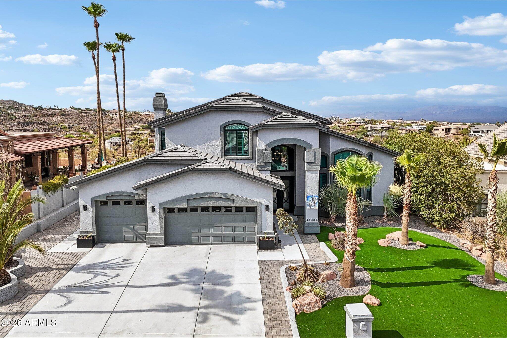 15346 E PALOMINO Boulevard, Fountain Hills, AZ 85268 — photo 28 of 33