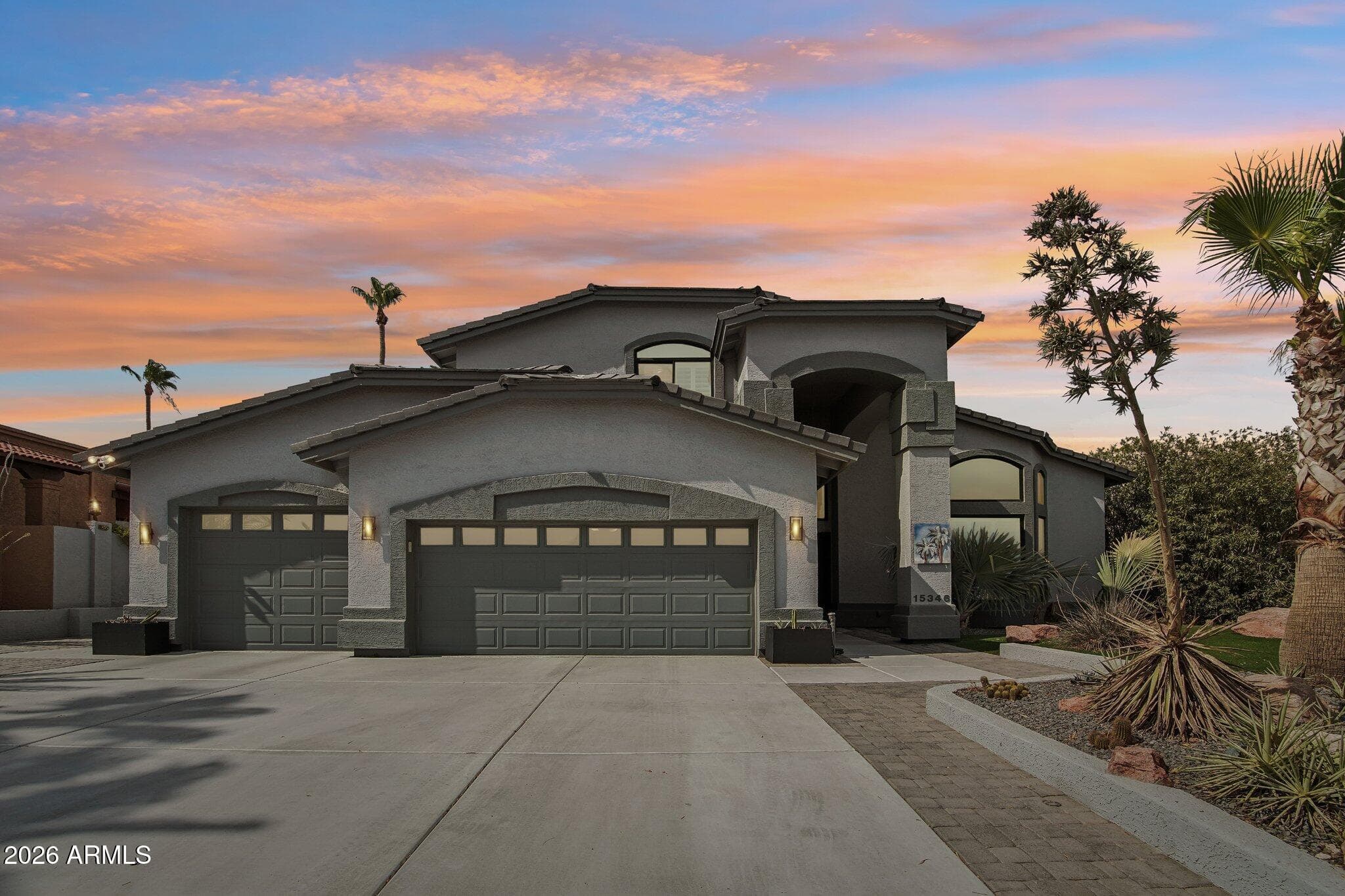 15346 E PALOMINO Boulevard, Fountain Hills, AZ 85268 — photo 32 of 33