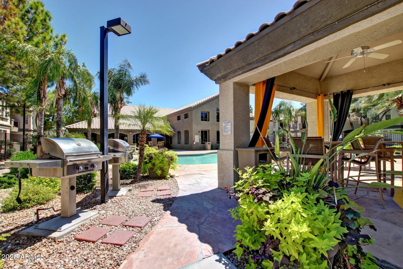 1100 N PRIEST Drive 1135, Chandler, AZ 85226 — photo 33 of 39