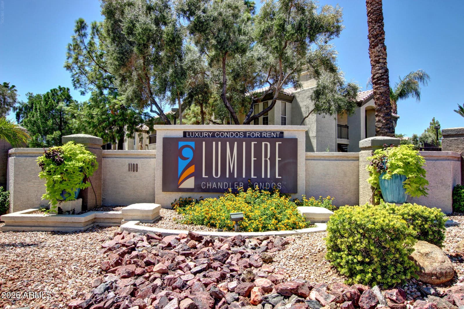 1100 N PRIEST Drive 1135, Chandler, AZ 85226 — photo 2 of 39