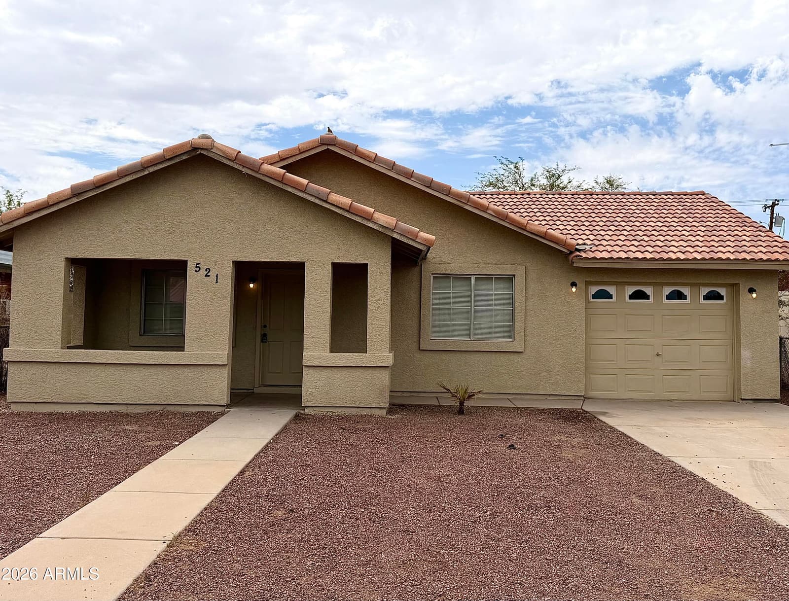 521 W OCOTILLO Street, Casa Grande, AZ 85122 — photo 1 of 25