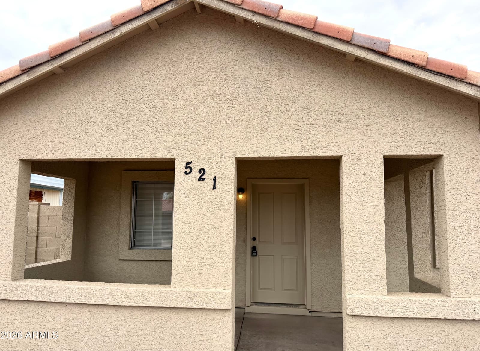 521 W OCOTILLO Street, Casa Grande, AZ 85122 — photo 3 of 25