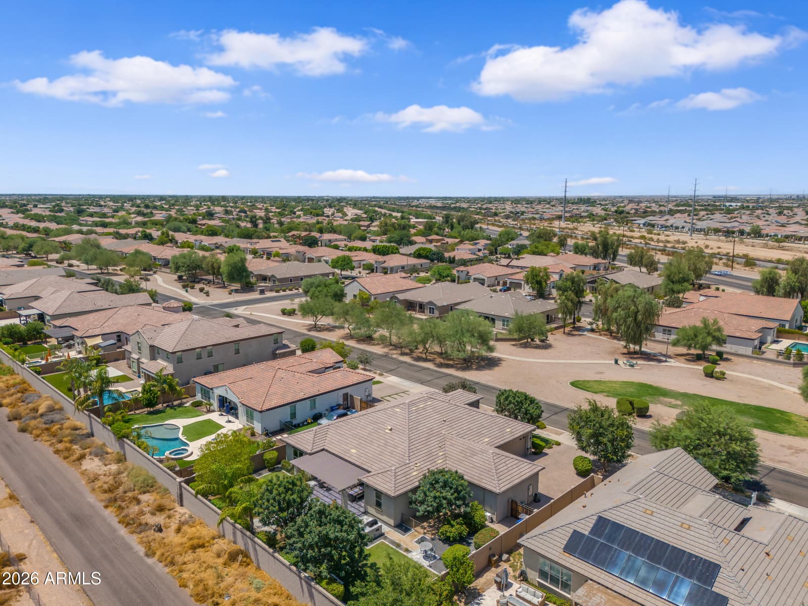 22549 E SENTIERO Court, Queen Creek, AZ 85142 — photo 89 of 91