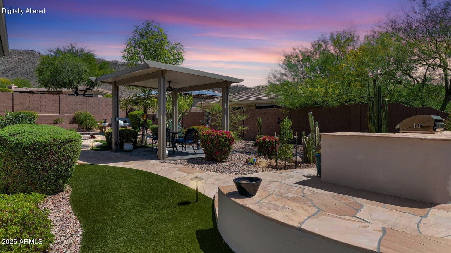 42413 N Long Cove Way, Anthem, AZ 85086 — photo 31 of 52