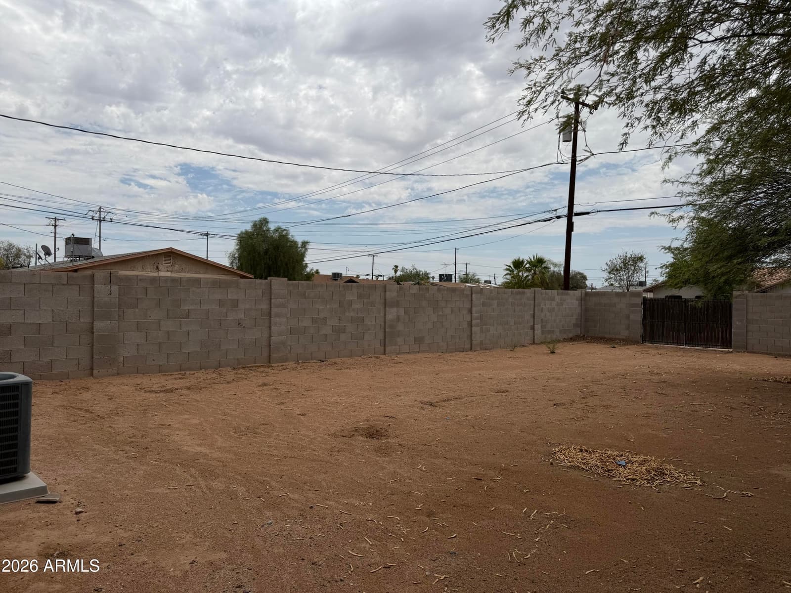 521 W OCOTILLO Street, Casa Grande, AZ 85122 — photo 24 of 25