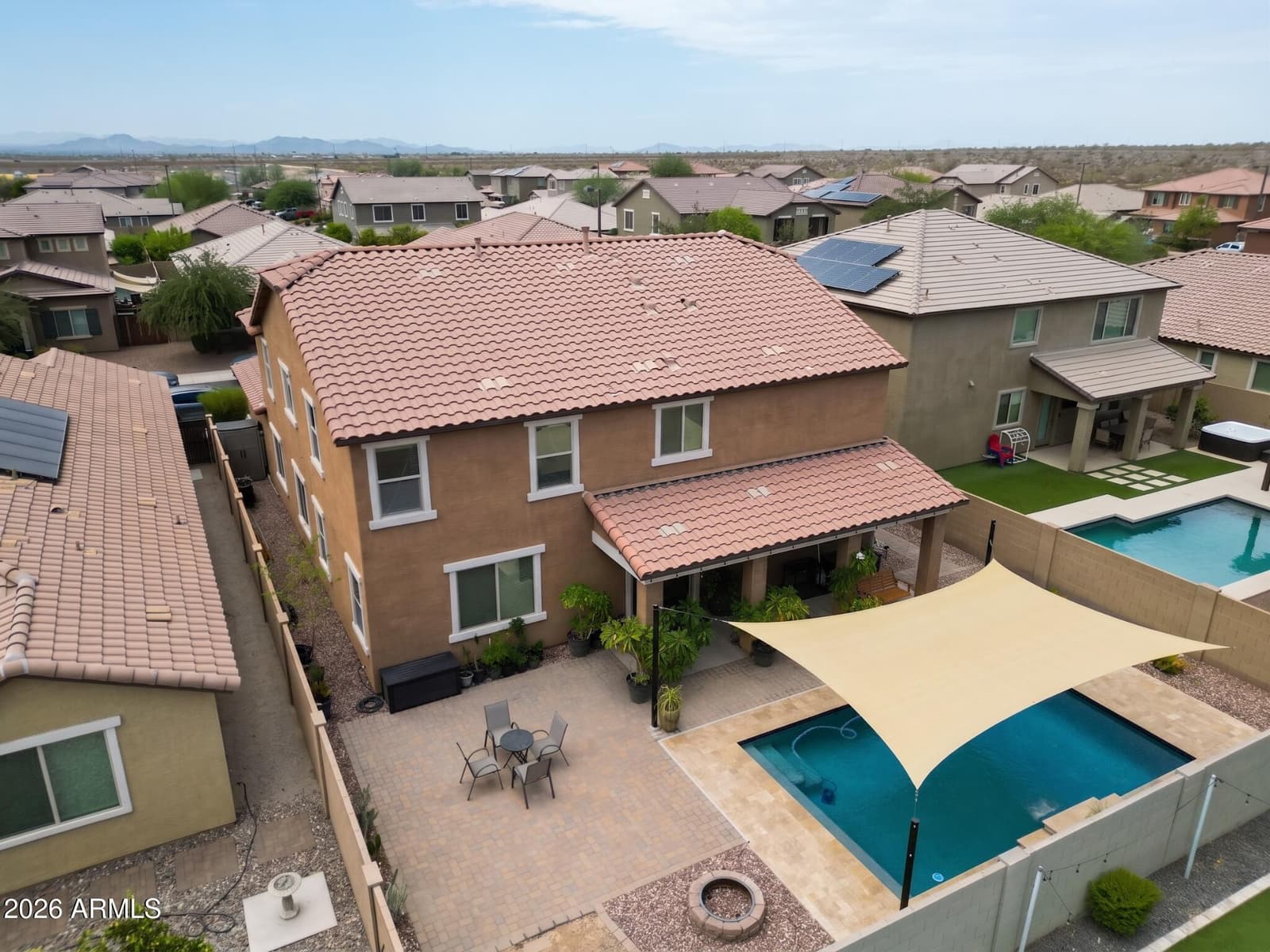 21424 W TERRI LEE Drive, Buckeye, AZ 85396 — photo 5 of 31