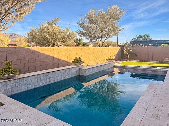 7623 S BARLOW Drive, Gilbert, AZ 85298 — photo 4 of 46