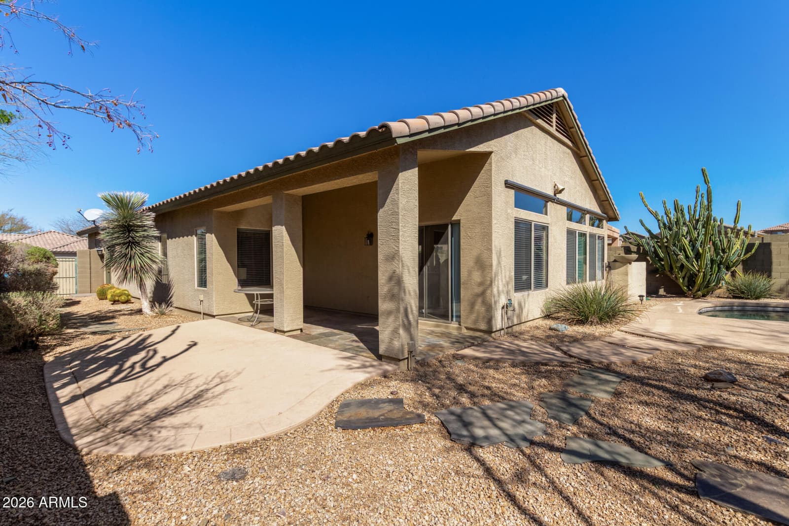 40915 N Columbia Trail, Anthem, AZ 85086 — photo 16 of 17