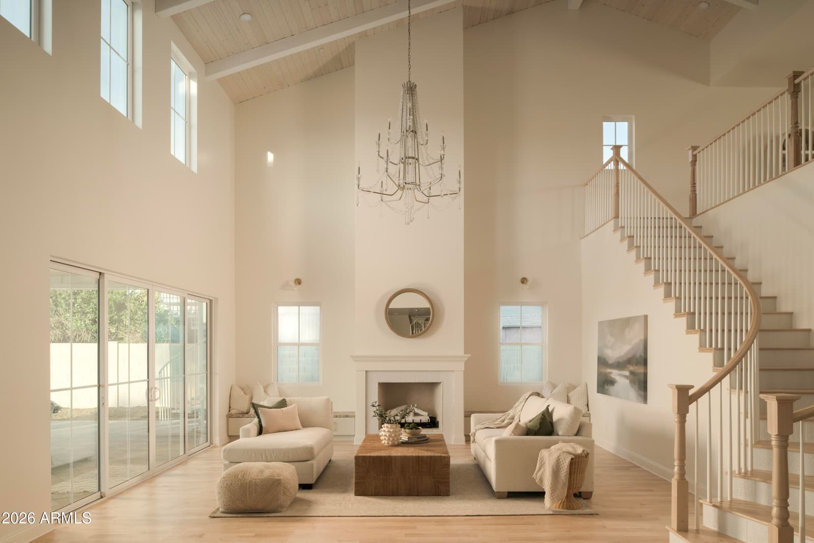 32 W Linger Lane, Phoenix, AZ 85021 — photo 4 of 31