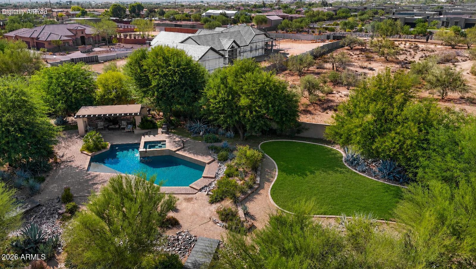 5716 E Milton Drive, Cave Creek, AZ 85331 — photo 2 of 44