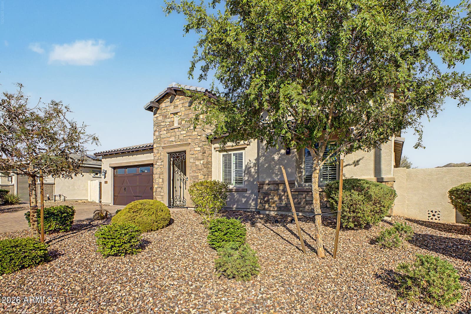 7623 S BARLOW Drive, Gilbert, AZ 85298 — photo 2 of 46