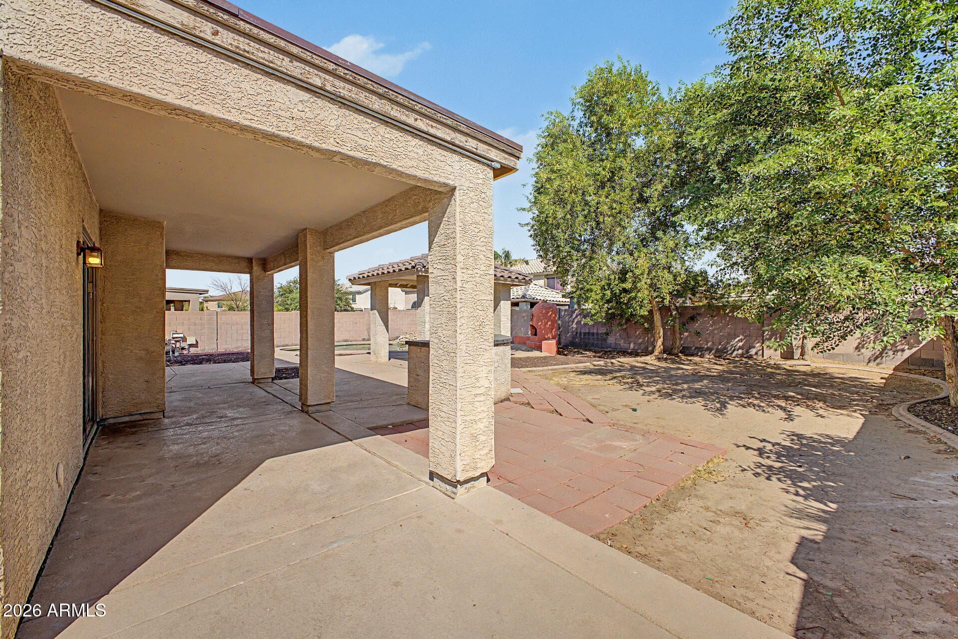 7681 W MARLETTE Avenue, Glendale, AZ 85303 — photo 38 of 42