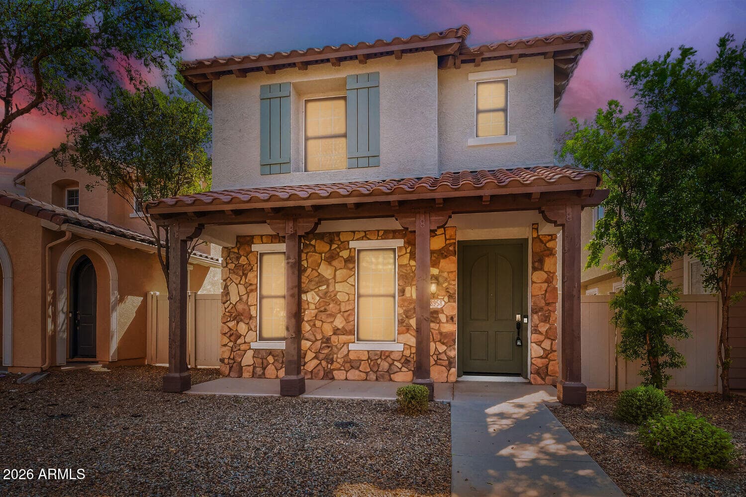 28958 N 124TH Drive, Peoria, AZ 85383 — photo 5 of 29