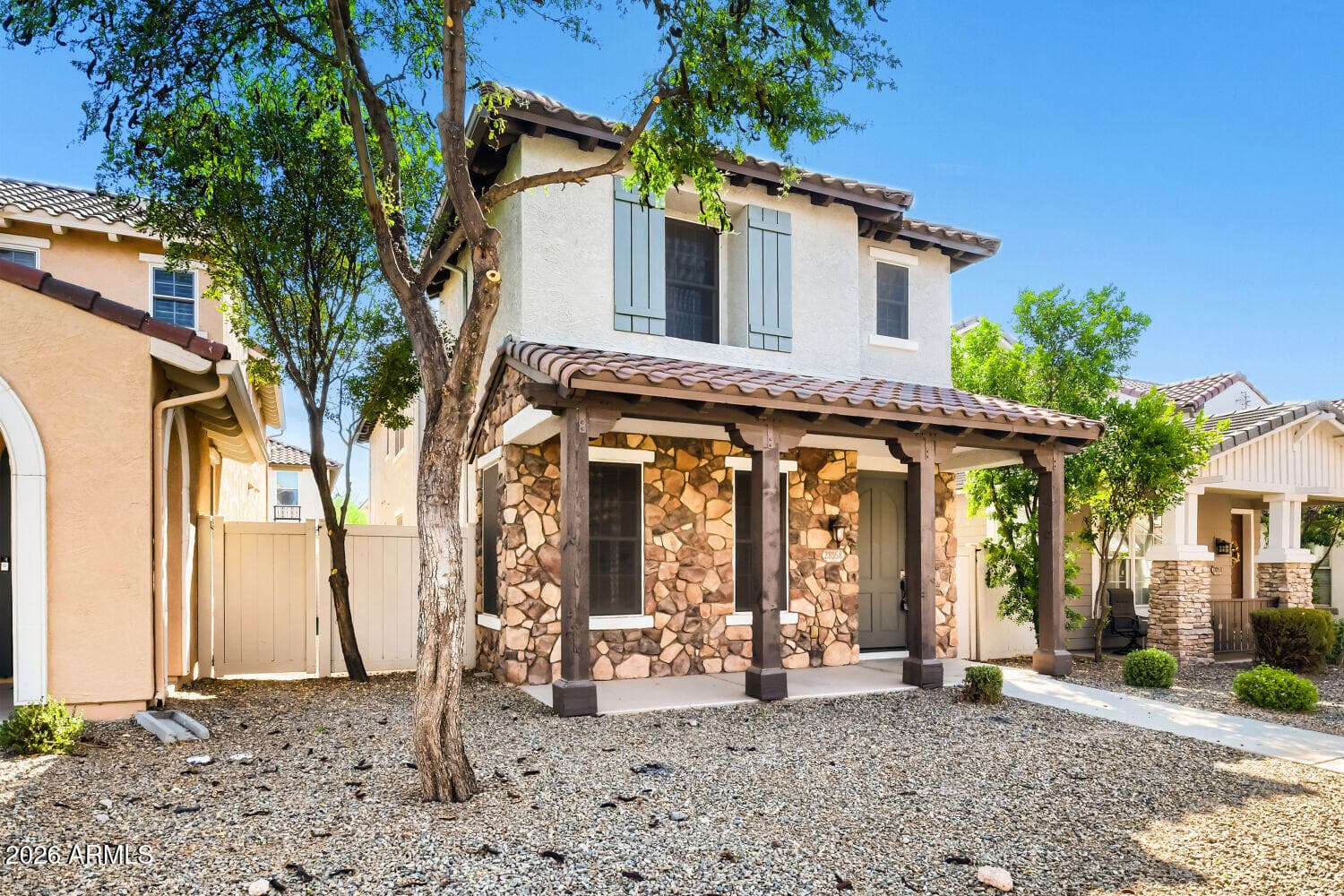 28958 N 124TH Drive, Peoria, AZ 85383 — photo 2 of 29