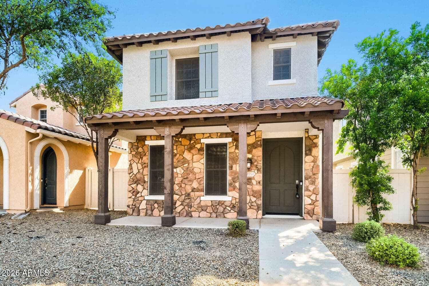 28958 N 124TH Drive, Peoria, AZ 85383 — photo 1 of 29