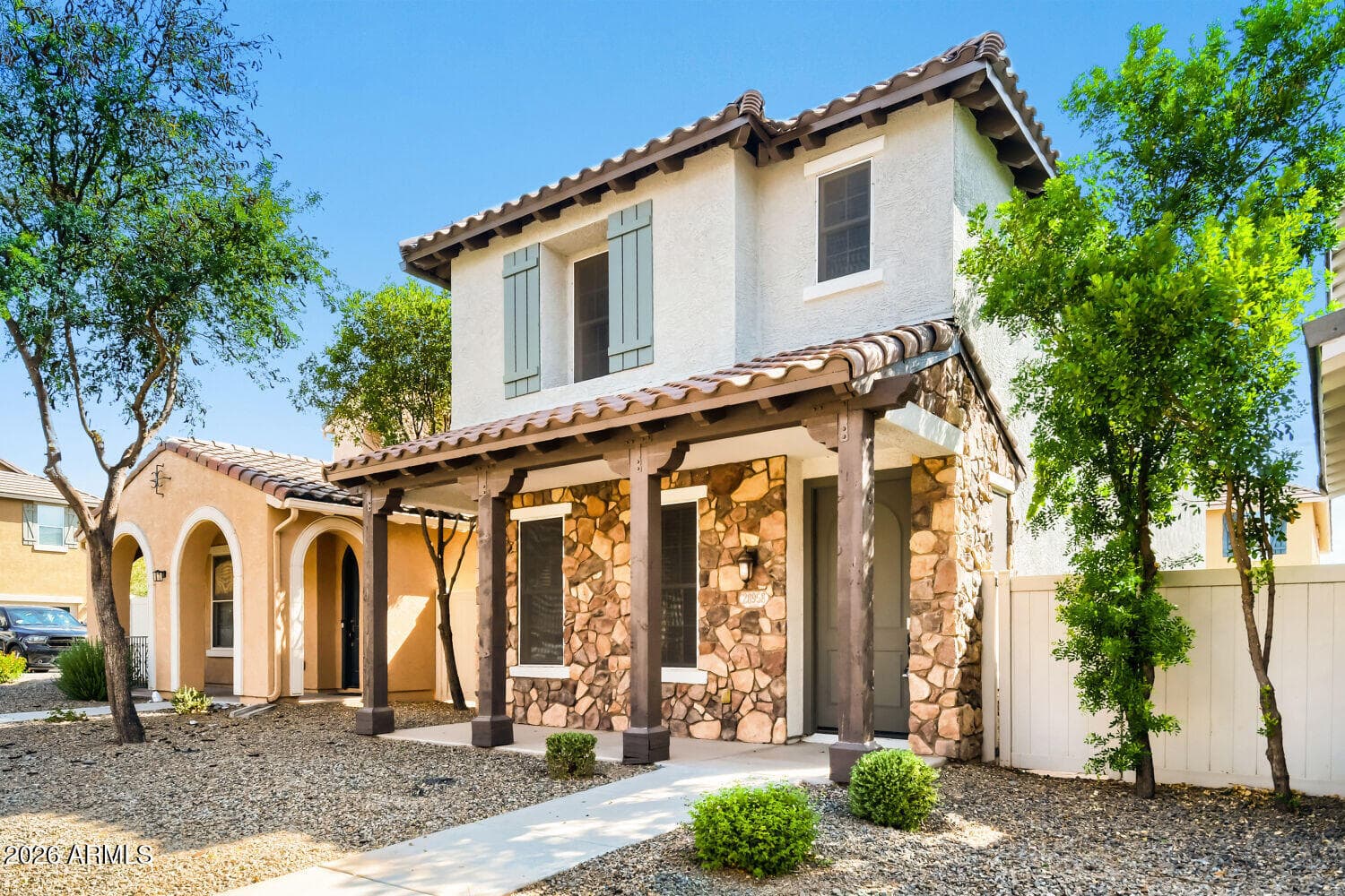 28958 N 124TH Drive, Peoria, AZ 85383 — photo 3 of 29