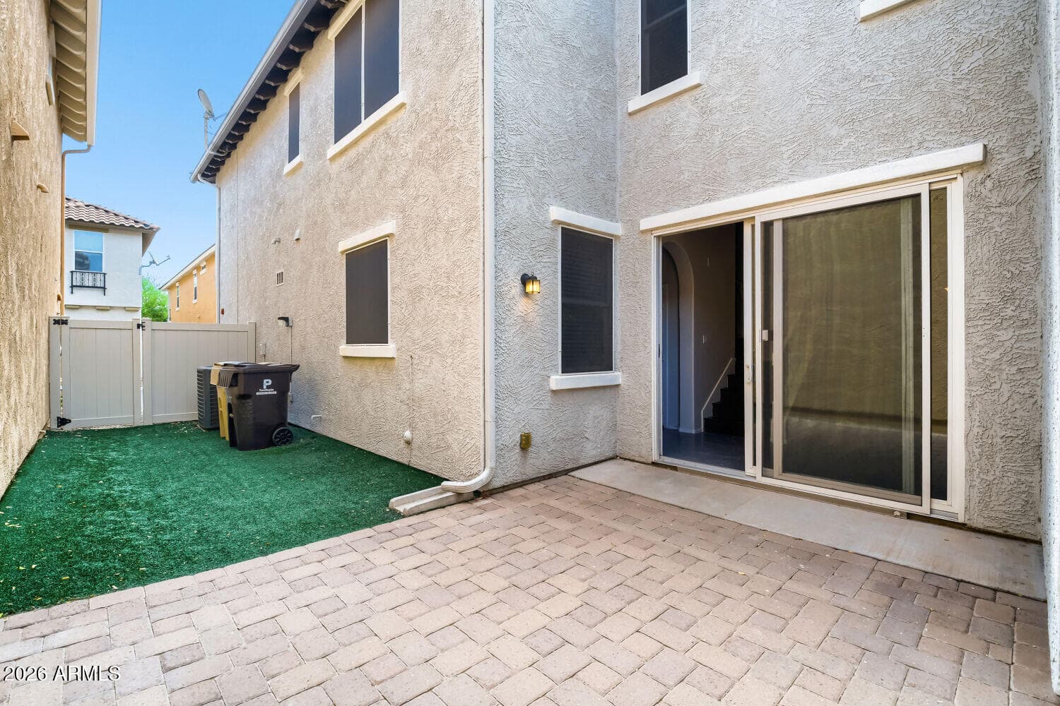 28958 N 124TH Drive, Peoria, AZ 85383 — photo 28 of 29