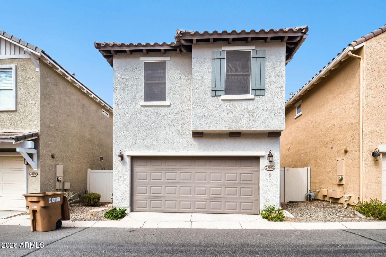 28958 N 124TH Drive, Peoria, AZ 85383 — photo 27 of 29