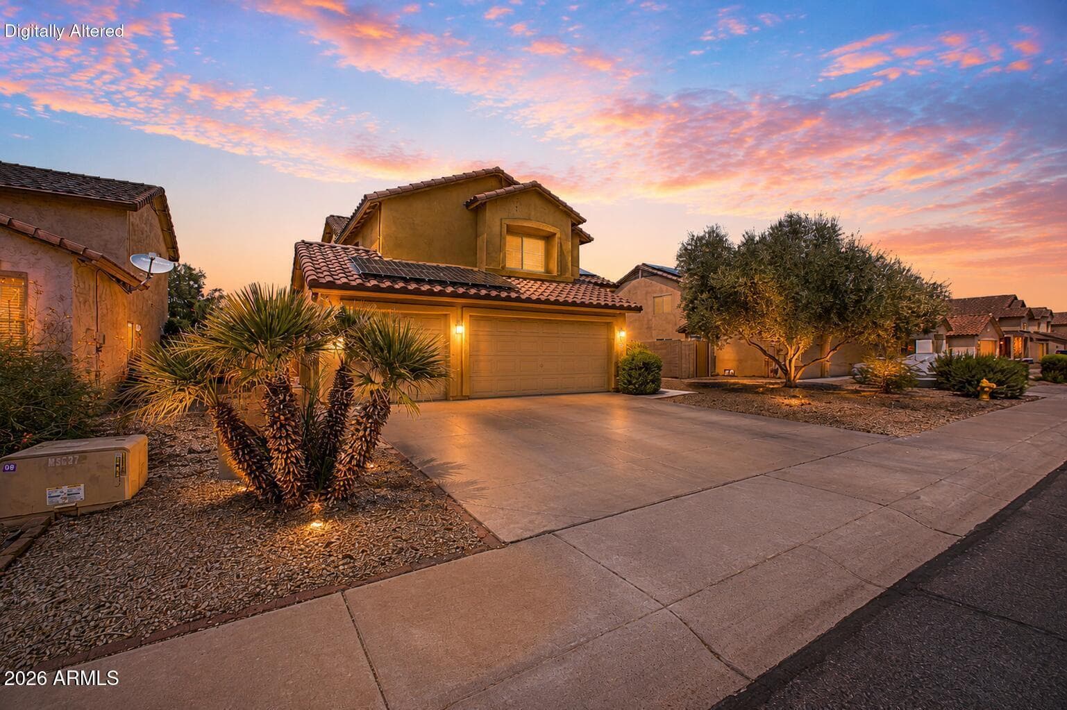 8552 W PURDUE Avenue, Peoria, AZ 85345 — photo 3 of 33