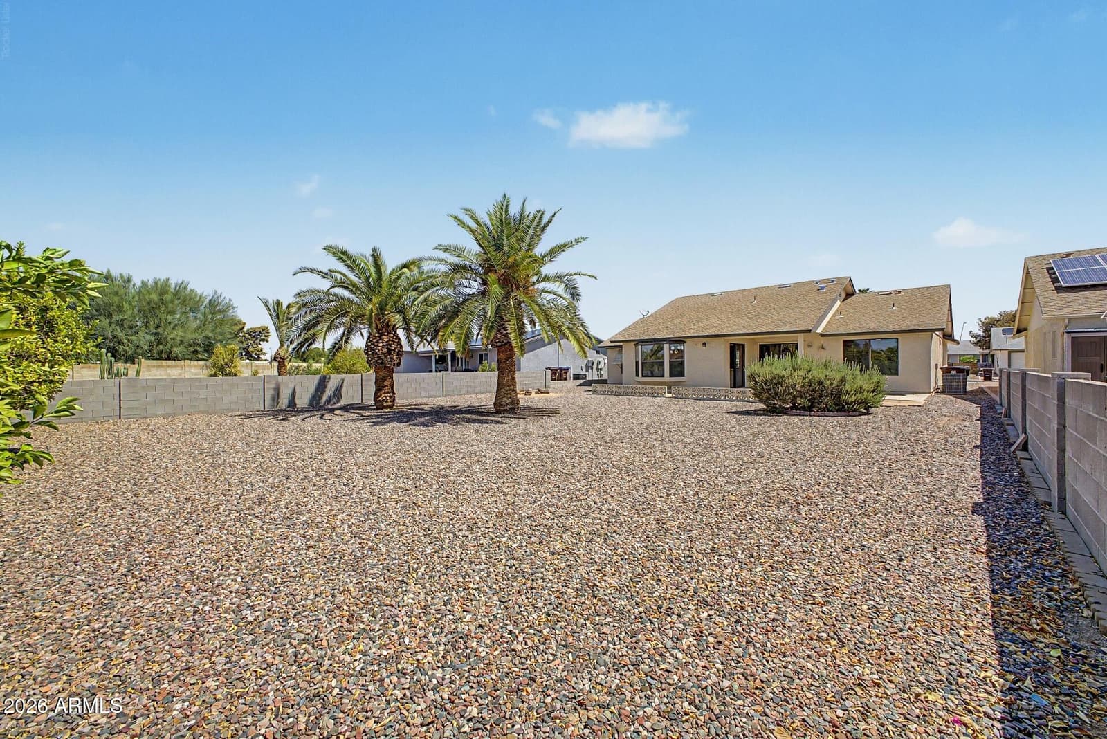 1036 S 78TH Street, Mesa, AZ 85208 — photo 36 of 41