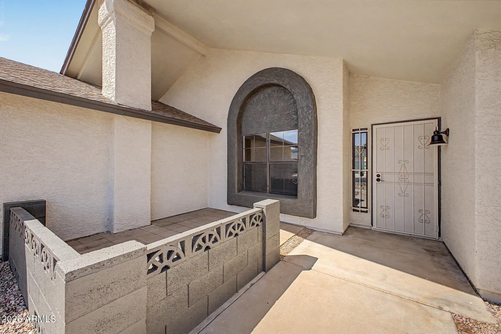 1036 S 78TH Street, Mesa, AZ 85208 — photo 38 of 41