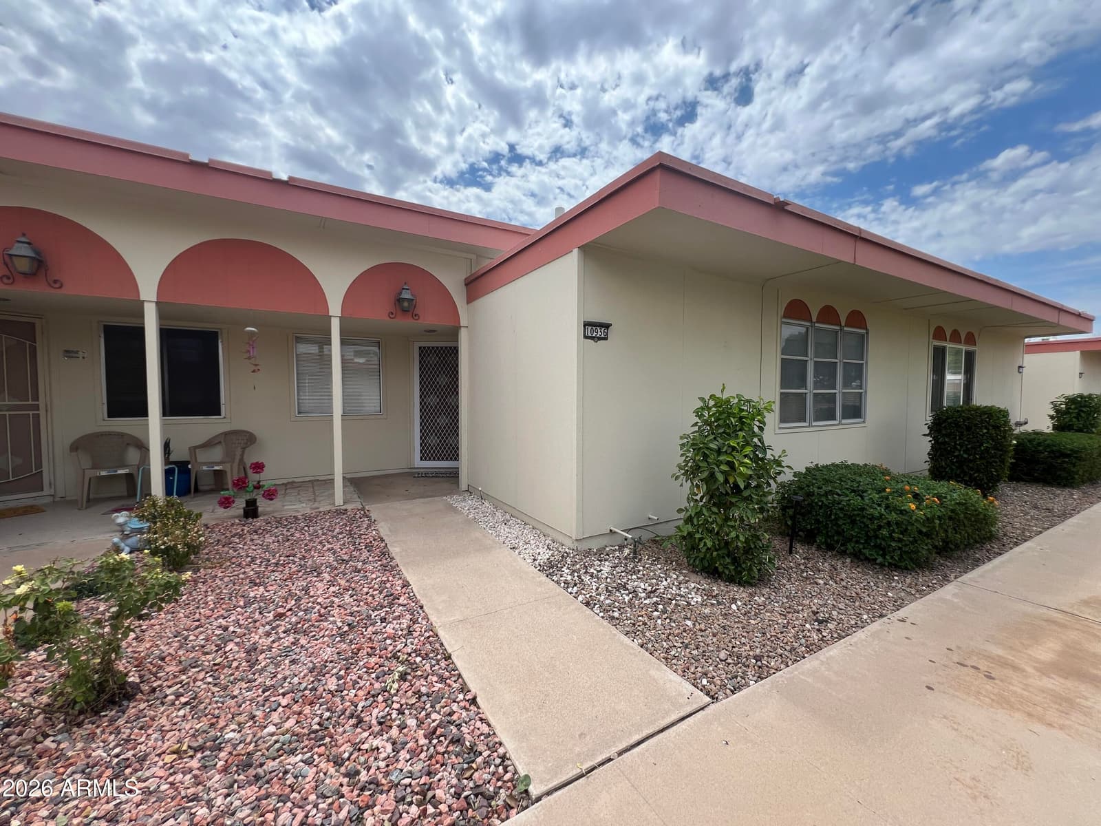 10936 W COGGINS Drive, Sun City, AZ 85351 — photo 1 of 42