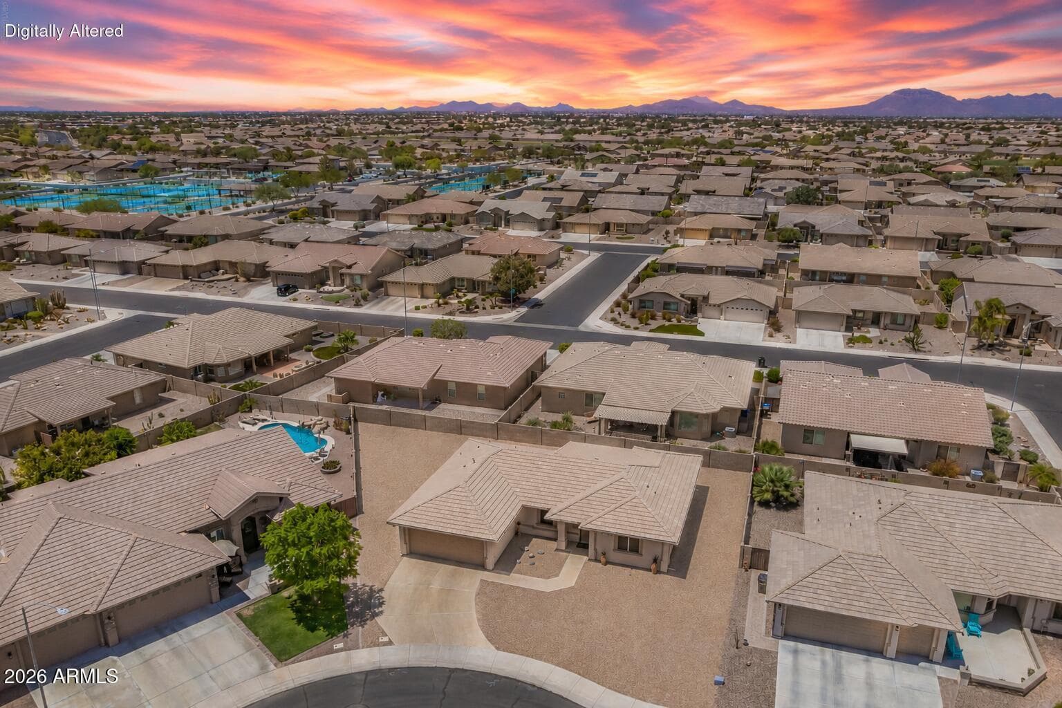 11430 E POSADA Avenue, Mesa, AZ 85212 — photo 30 of 48
