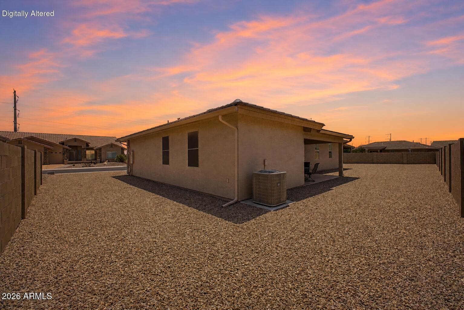 11430 E POSADA Avenue, Mesa, AZ 85212 — photo 25 of 48